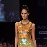 Lakme Fashion Week 2011 Day 4 Pictures | Picture 62881